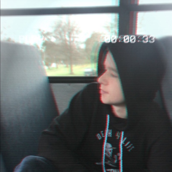 Meet your Posher, Gabriel - Picture 1 of 1